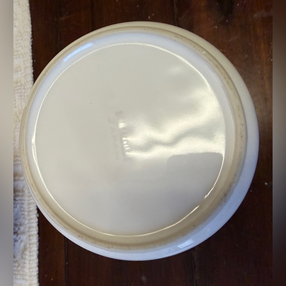 Starbucks White and Green Canister - Picture 15 of 15